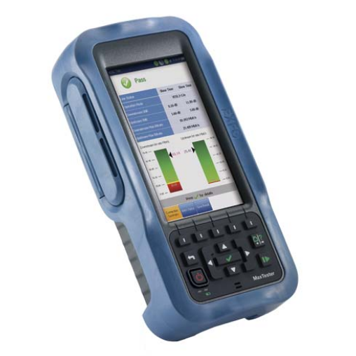 EXFO Серия MaxTester 600