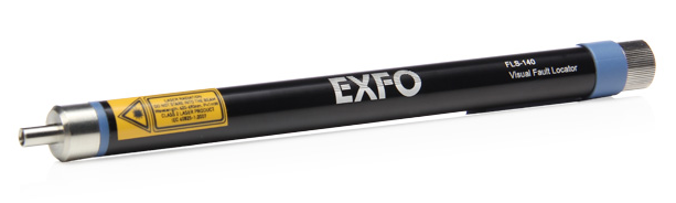 EXFO Детектор повреждений FLS-140