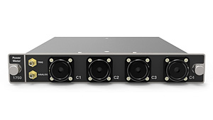 Измеритель оптической мощности FTBx-1750 (Для увеличения изображения нажмите на него)