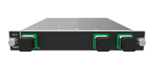 Оптический делитель EXFO FTBx-9600 (Для увеличения изображения нажмите на него)